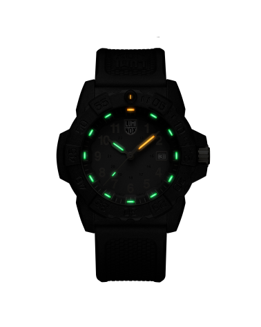 WATCH LUMINOX MAN XS.3508.GOLD (45MM)