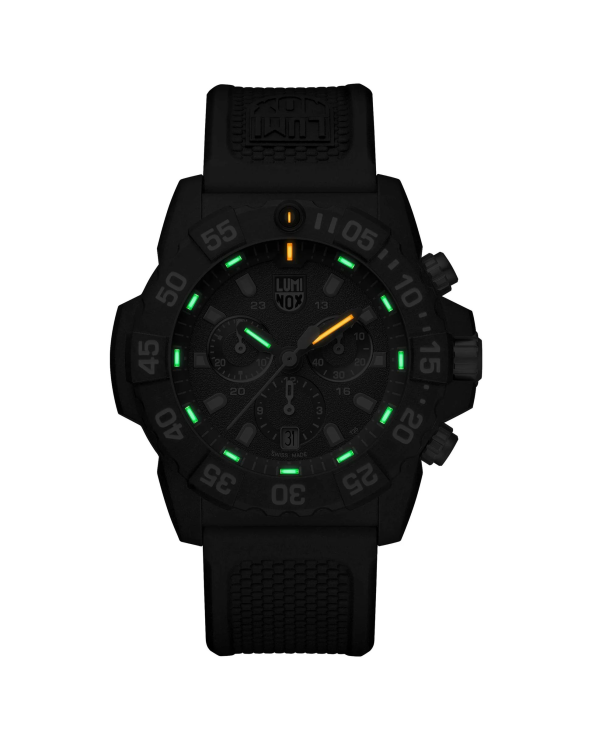 WATCH LUMINOX MAN XS.3597 (45MM)