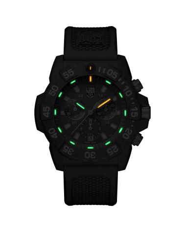 WATCH LUMINOX MAN XS.3597 (45MM)