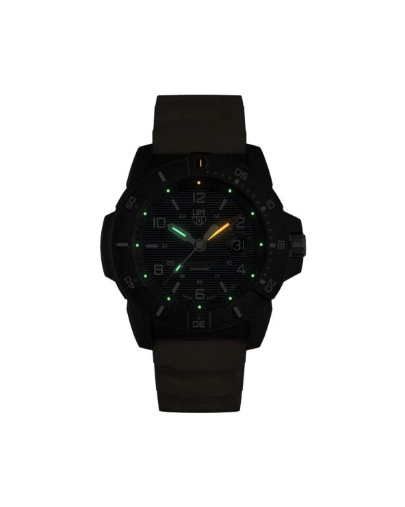 WATCH LUMINOX MAN XS.3603 (45MM)
