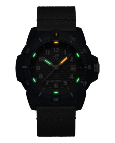 WATCH LUMINOX MAN XS.8902.ECO (46MM)
