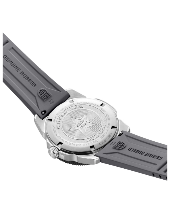 WATCH LUMINOX MAN XS.CA22M (44MM)