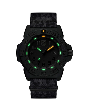 WATCH LUMINOX MAN XS.CE01.BO (45MM)