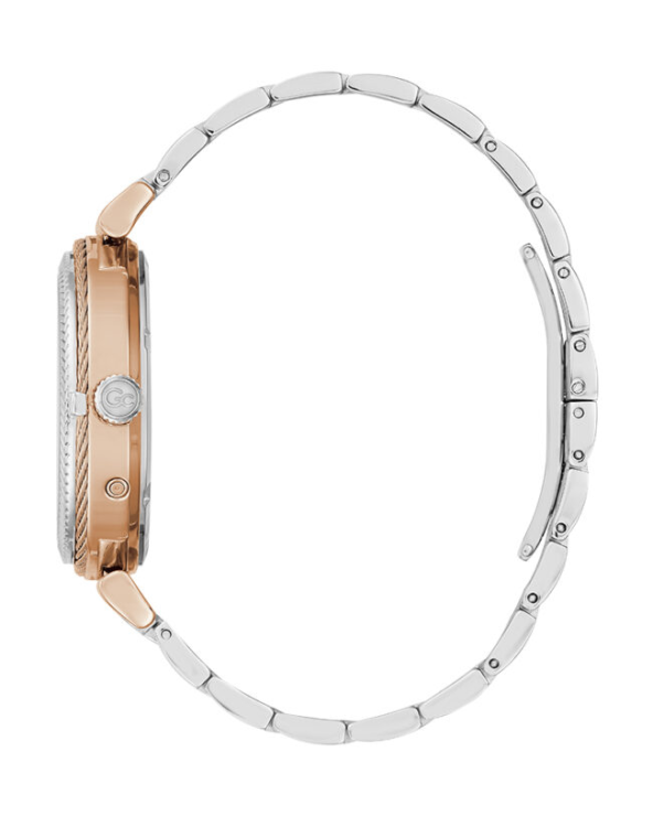 WATCH GC WOMEN Y76001L1MF (38MM)