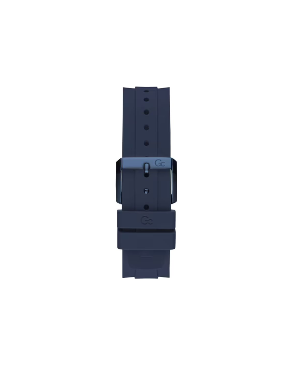 WATCH GC MAN Y81006G5MF (44MM)
