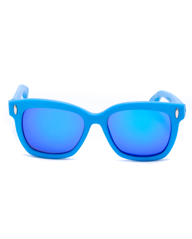 SUNGLASSES ITALIA INDEPENDENT UNISEX 0011-027-000 (Lens/Bridge/Temple) 56/16/145 mm)