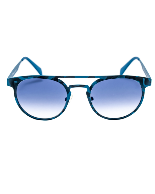 SUNGLASSES ITALIA INDEPENDENT UNISEX 0020-023-000 (Lens/Bridge/Temple) 51/21/140 mm)