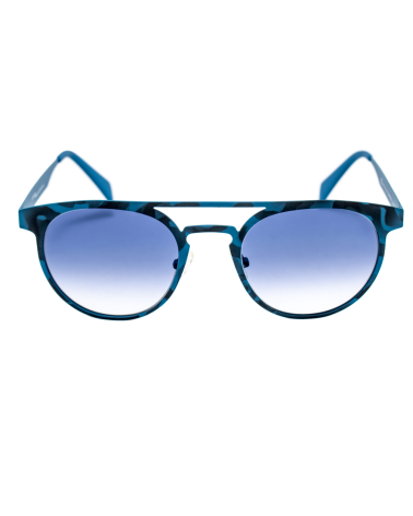 SUNGLASSES ITALIA INDEPENDENT UNISEX 0020-023-000 (Lens/Bridge/Temple) 51/21/140 mm)