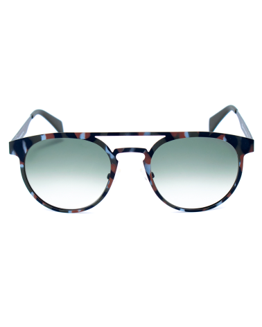 SUNGLASSES ITALIA INDEPENDENT MAN 0020-093-000 (Lens/Bridge/Temple) 51/21/140 mm)