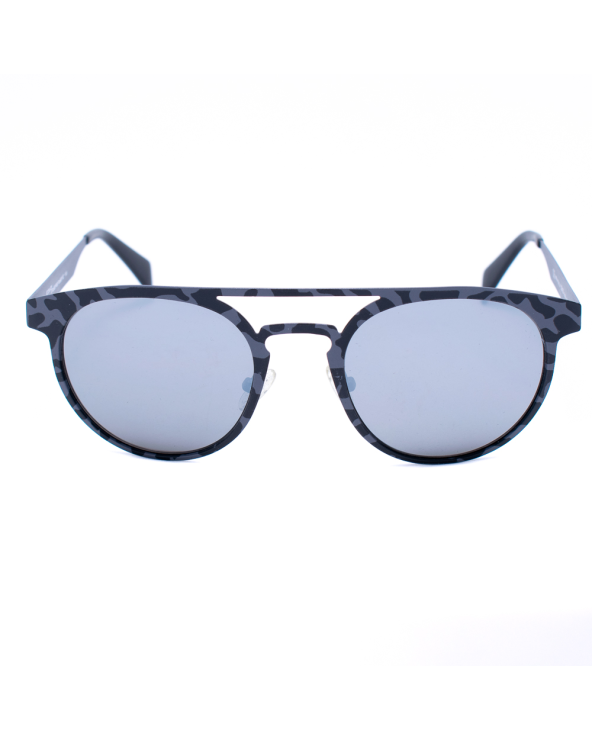 SUNGLASSES ITALIA INDEPENDENT UNISEX 0020-153-000 (Lens/Bridge/Temple) 51/21/140 mm)
