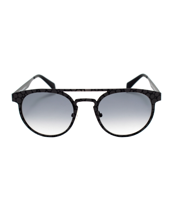 SUNGLASSES ITALIA INDEPENDENT UNISEX 0020T-DTS-030 (Lens/Bridge/Temple) 51/21/140 mm)