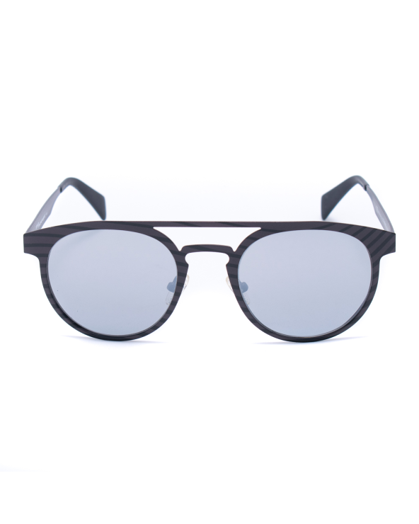 SUNGLASSES ITALIA INDEPENDENT UNISEX 0020T-WOD-057 (Lens/Bridge/Temple) 51/21/140 mm)