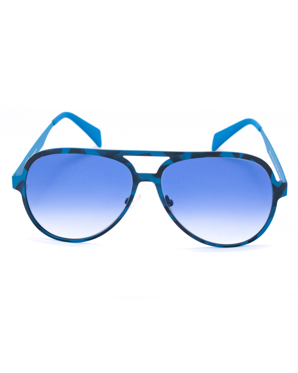SUNGLASSES ITALIA INDEPENDENT MAN 0021-023-000 (Lens/Bridge/Temple) 58/13/145 mm)