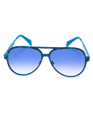 SUNGLASSES ITALIA INDEPENDENT MAN 0021-023-000 (Lens/Bridge/Temple) 58/13/145 mm)