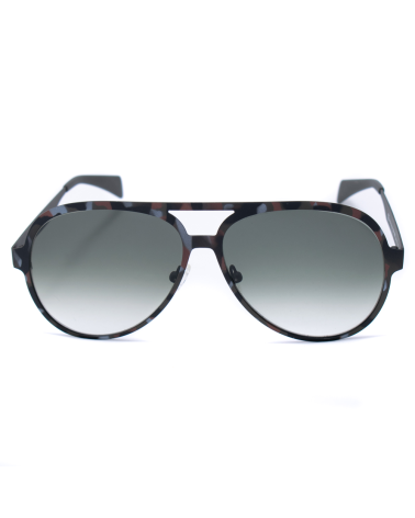SUNGLASSES ITALIA INDEPENDENT MAN 0021-093-000 (Lens/Bridge/Temple) 58/13/145 mm)
