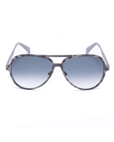 SUNGLASSES ITALIA INDEPENDENT MAN 0021-096-000 (Lens/Bridge/Temple) 58/13/145 mm)
