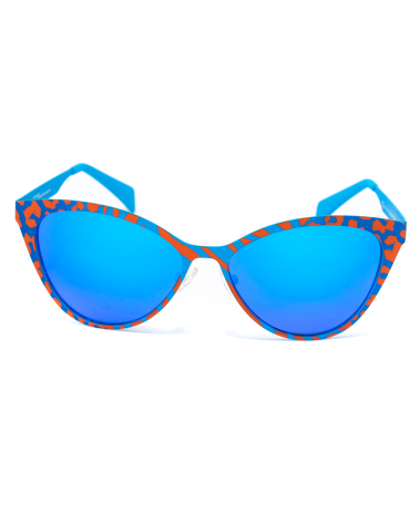 SUNGLASSES ITALIA INDEPENDENT WOMAN 0022-027-055 (Lens/Bridge/Temple) 55/15/140 mm)