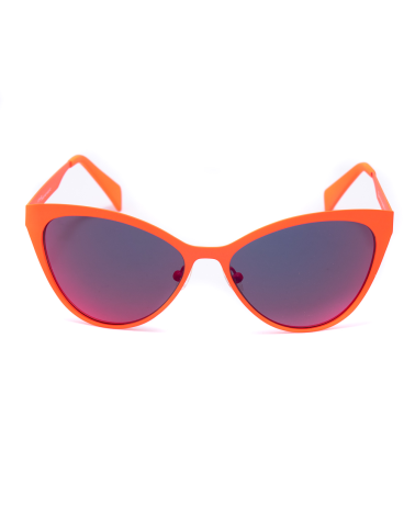 SUNGLASSES ITALIA INDEPENDENT WOMAN 0022-055-000 (Lens/Bridge/Temple) 55/15/140 mm)
