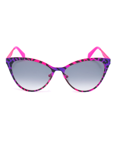 SUNGLASSES ITALIA INDEPENDENT WOMAN 0022-ZEB-013 (Lens/Bridge/Temple) 55/15/140 mm)