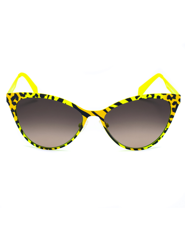 SUNGLASSES ITALIA INDEPENDENT WOMAN 0022-ZEB-055 (Lens/Bridge/Temple) 55/15/140 mm)