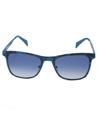 SUNGLASSES ITALIA INDEPENDENT UNISEX 0024-023-000 (Lens/Bridge/Temple) 53/20/145 mm)