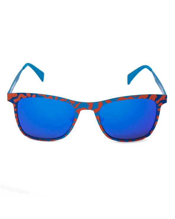 SUNGLASSES ITALIA INDEPENDENT UNISEX 0024-027-055 (Lens/Bridge/Temple) 53/20/145 mm)