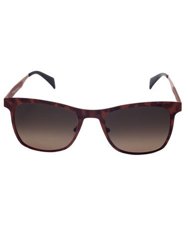 SUNGLASSES ITALIA INDEPENDENT UNISEX 0024-092-000 (Lens/Bridge/Temple) 53/20/145 mm)