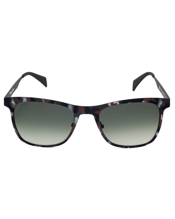 SUNGLASSES ITALIA INDEPENDENT UNISEX 0024-093-000 (Lens/Bridge/Temple) 53/20/145 mm)