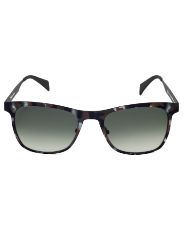 SUNGLASSES ITALIA INDEPENDENT UNISEX 0024-093-000 (Lens/Bridge/Temple) 53/20/145 mm)