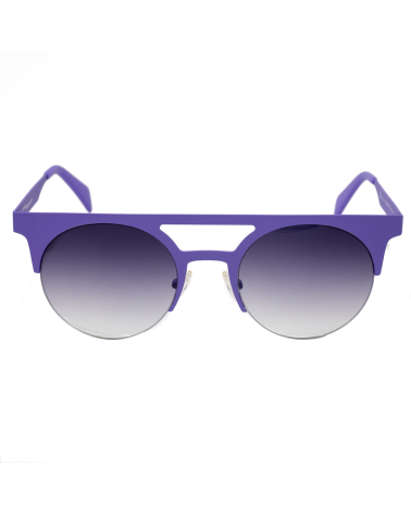 SUNGLASSES ITALIA INDEPENDENT UNISEX 0026-014-000 (Lens/Bridge/Temple) 49/21/140 mm)
