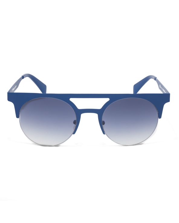 SUNGLASSES ITALIA INDEPENDENT UNISEX 0026-022-000 (Lens/Bridge/Temple) 49/21/140 mm)
