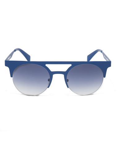 SUNGLASSES ITALIA INDEPENDENT UNISEX 0026-022-000 (Lens/Bridge/Temple) 49/21/140 mm)