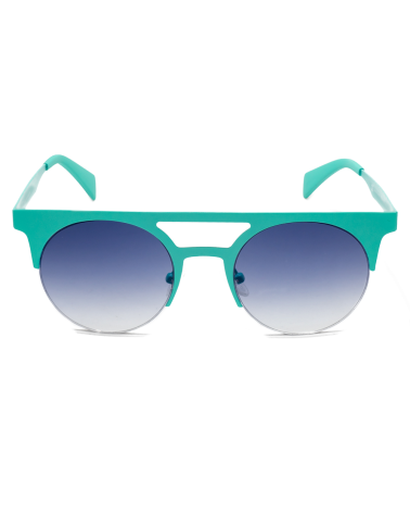 SUNGLASSES ITALIA INDEPENDENT UNISEX 0026-036-000 (Lens/Bridge/Temple) 49/21/140 mm)