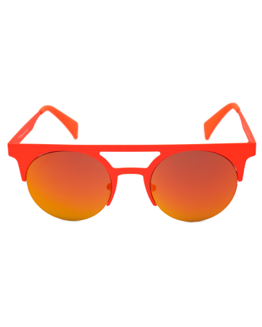 SUNGLASSES ITALIA INDEPENDENT UNISEX 0026-055-000 (Lens/Bridge/Temple) 49/21/140 mm)