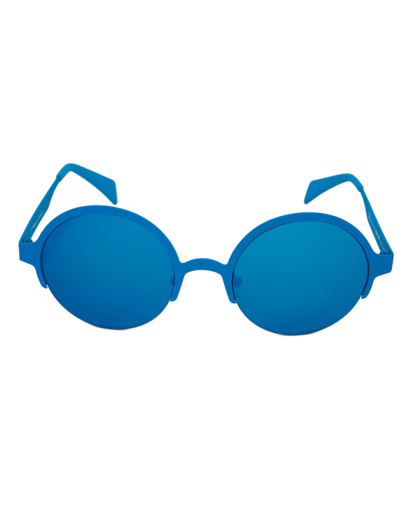 SUNGLASSES ITALIA INDEPENDENT UNISEX 0027-027-000 (Lens/Bridge/Temple) 51/21/140 mm)