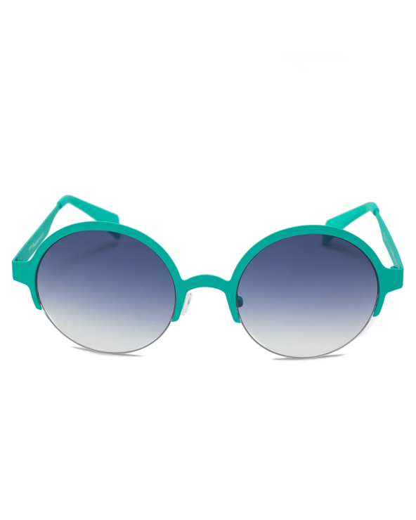 SUNGLASSES ITALIA INDEPENDENT UNISEX 0027-036-000 (Lens/Bridge/Temple) 51/21/140 mm)