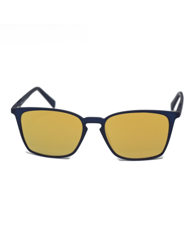 SUNGLASSES ITALIA INDEPENDENT UNISEX 0037-021-000 (Lens/Bridge/Temple) 52/17/140 mm)