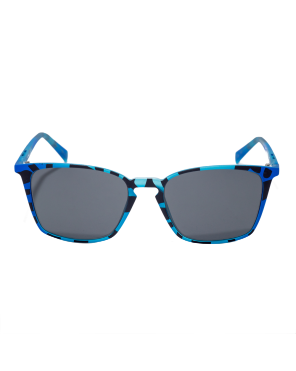 SUNGLASSES ITALIA INDEPENDENT UNISEX 0037-147-027 (Lens/Bridge/Temple) 52/17/140 mm)