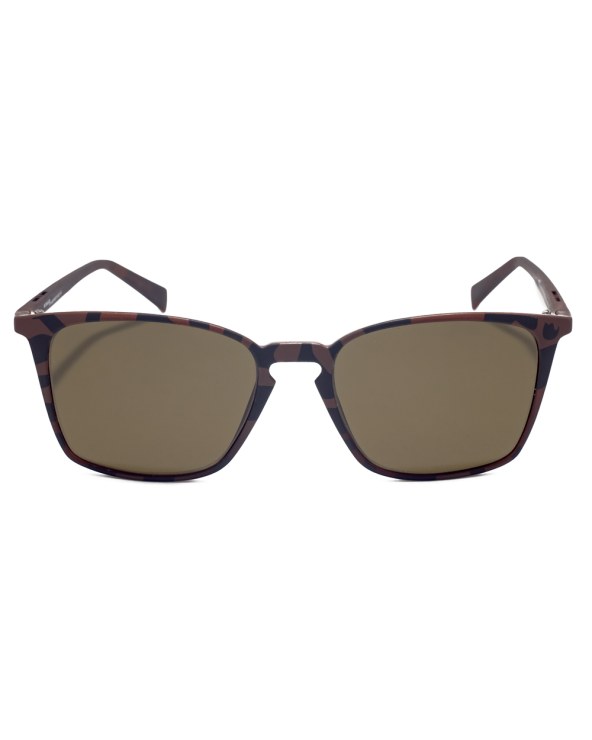 SUNGLASSES ITALIA INDEPENDENT UNISEX 0037-148-000 (Lens/Bridge/Temple) 52/17/140 mm)