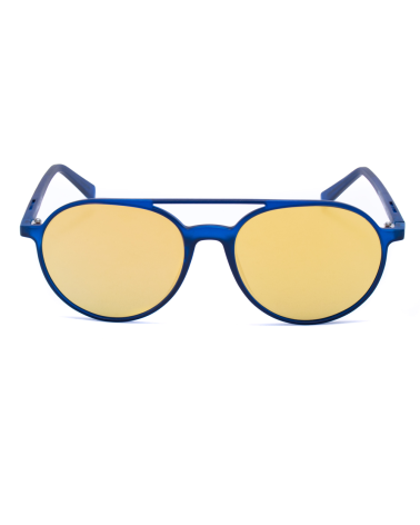 SUNGLASSES ITALIA INDEPENDENT UNISEX 0038-022-000 (Lens/Bridge/Temple) 53/17/140 mm)
