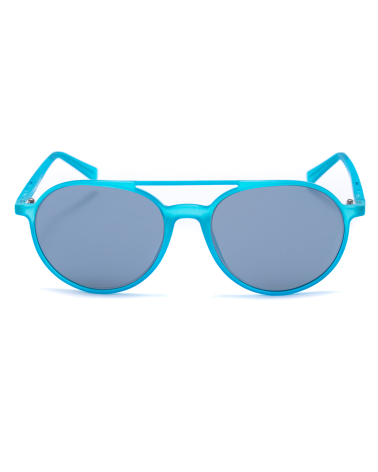 SUNGLASSES ITALIA INDEPENDENT UNISEX 0038-027-000 (Lens/Bridge/Temple) 53/17/140 mm)