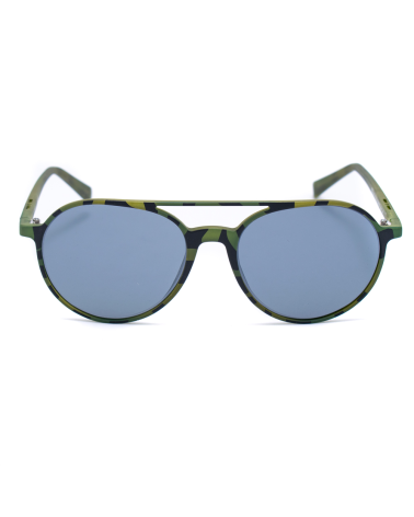 SUNGLASSES ITALIA INDEPENDENT UNISEX 0038-035-000 (Lens/Bridge/Temple) 53/17/140 mm)