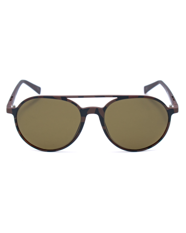 SUNGLASSES ITALIA INDEPENDENT UNISEX 0038-148-000 (Lens/Bridge/Temple) 53/17/140 mm)