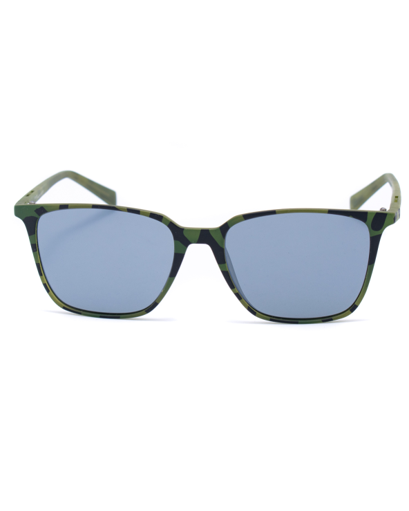 SUNGLASSES ITALIA INDEPENDENT UNISEX 0039-035-000 (Lens/Bridge/Temple) 52/17/140 mm)