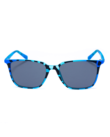 SUNGLASSES ITALIA INDEPENDENT UNISEX 0039-147-027 (Lens/Bridge/Temple) 52/17/140 mm)
