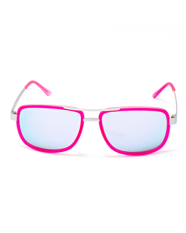 SUNGLASSES ITALIA INDEPENDENT UNISEX 0071-018-000 (Lens/Bridge/Temple) 55/18/130 mm)
