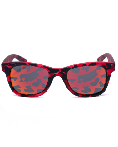 SUNGLASSES ITALIA INDEPENDENT UNISEX 0090-142-142 (Lens/Bridge/Temple) 50/20/140 mm)