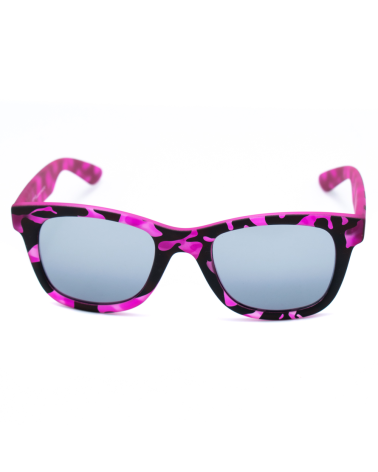 SUNGLASSES ITALIA INDEPENDENT UNISEX 0090-146-146 (Lens/Bridge/Temple) 50/20/140 mm)
