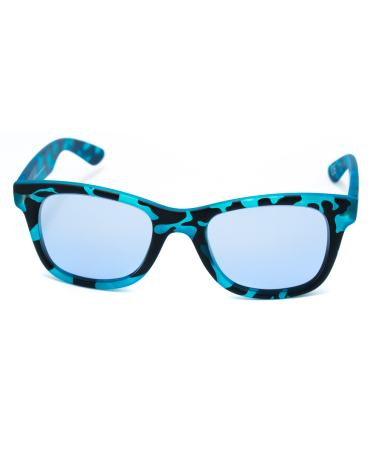 SUNGLASSES ITALIA INDEPENDENT UNISEX 0090-147-147 (Lens/Bridge/Temple) 50/20/140 mm)