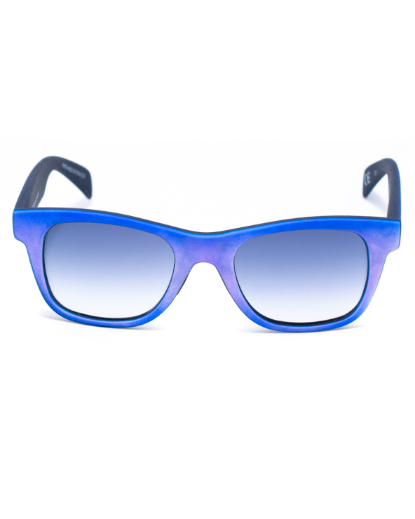 SUNGLASSES ITALIA INDEPENDENT UNISEX 0090BSM021017 (Lens/Bridge/Temple) 46/20/132 mm)